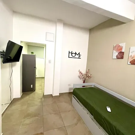Hermoso Departamento En Vicente Lopez Exterior photo