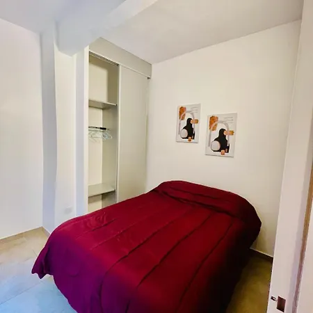 Hermoso Departamento En Vicente Lopez Exterior photo