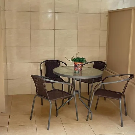 Hermoso Departamento En Vicente Lopez Exterior photo