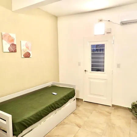Hermoso Departamento En Vicente Lopez Exterior photo