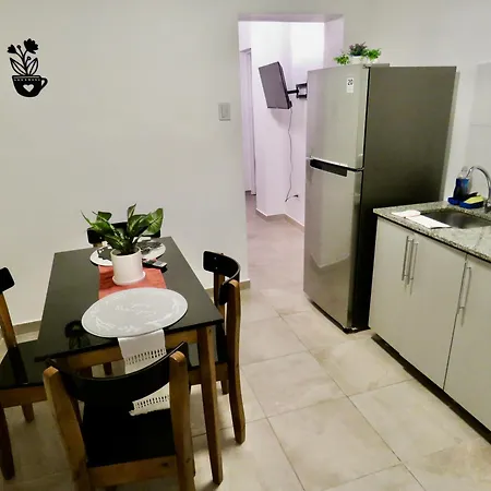 Hermoso Departamento En Vicente Lopez Exterior photo