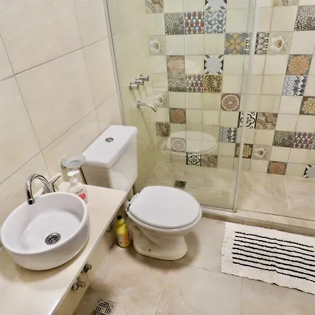 Hermoso Departamento En Vicente Lopez Exterior photo