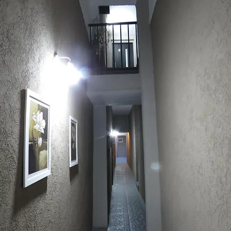 Hermoso Departamento En Vicente Lopez Exterior photo