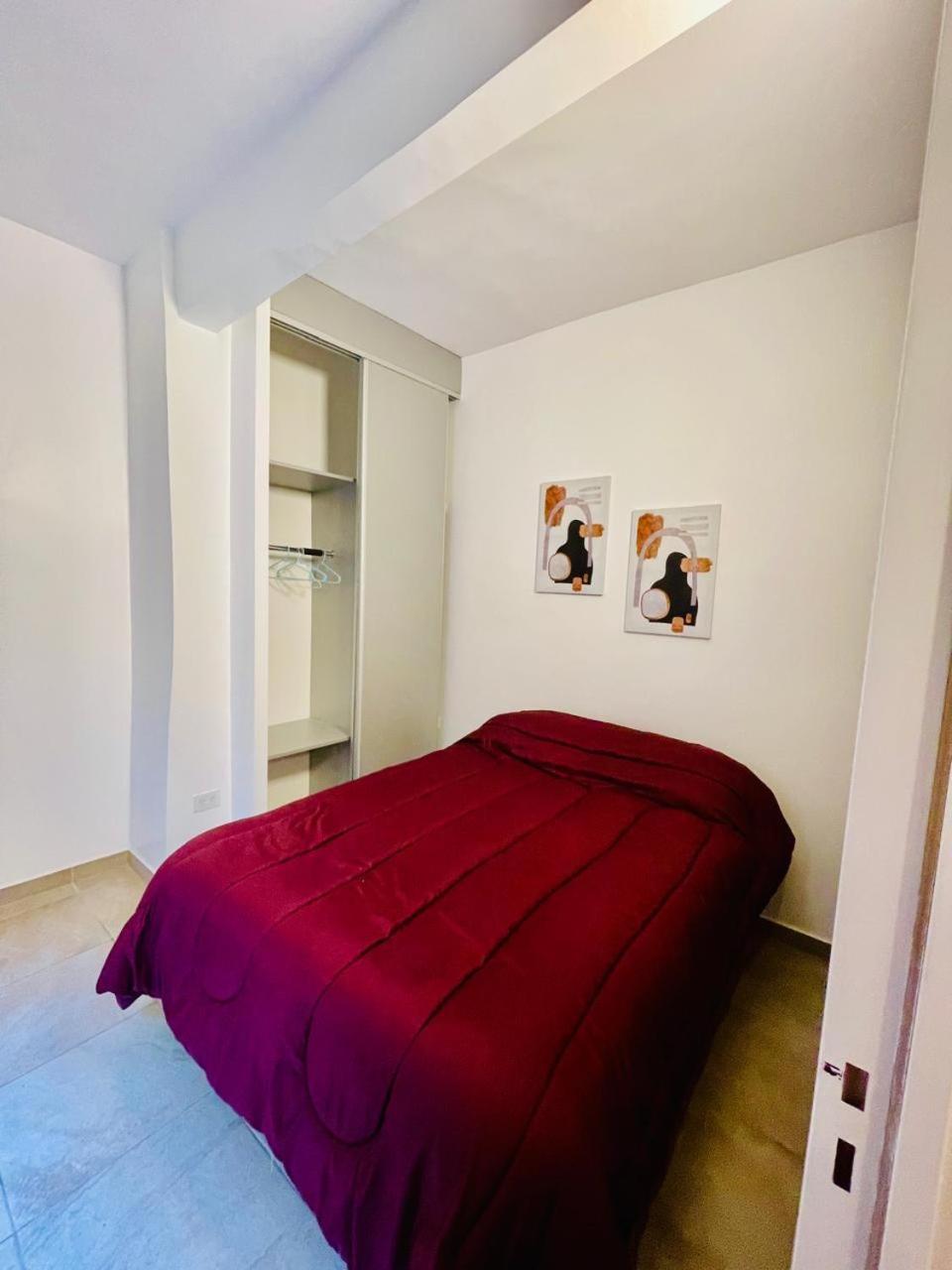 Hermoso Departamento En