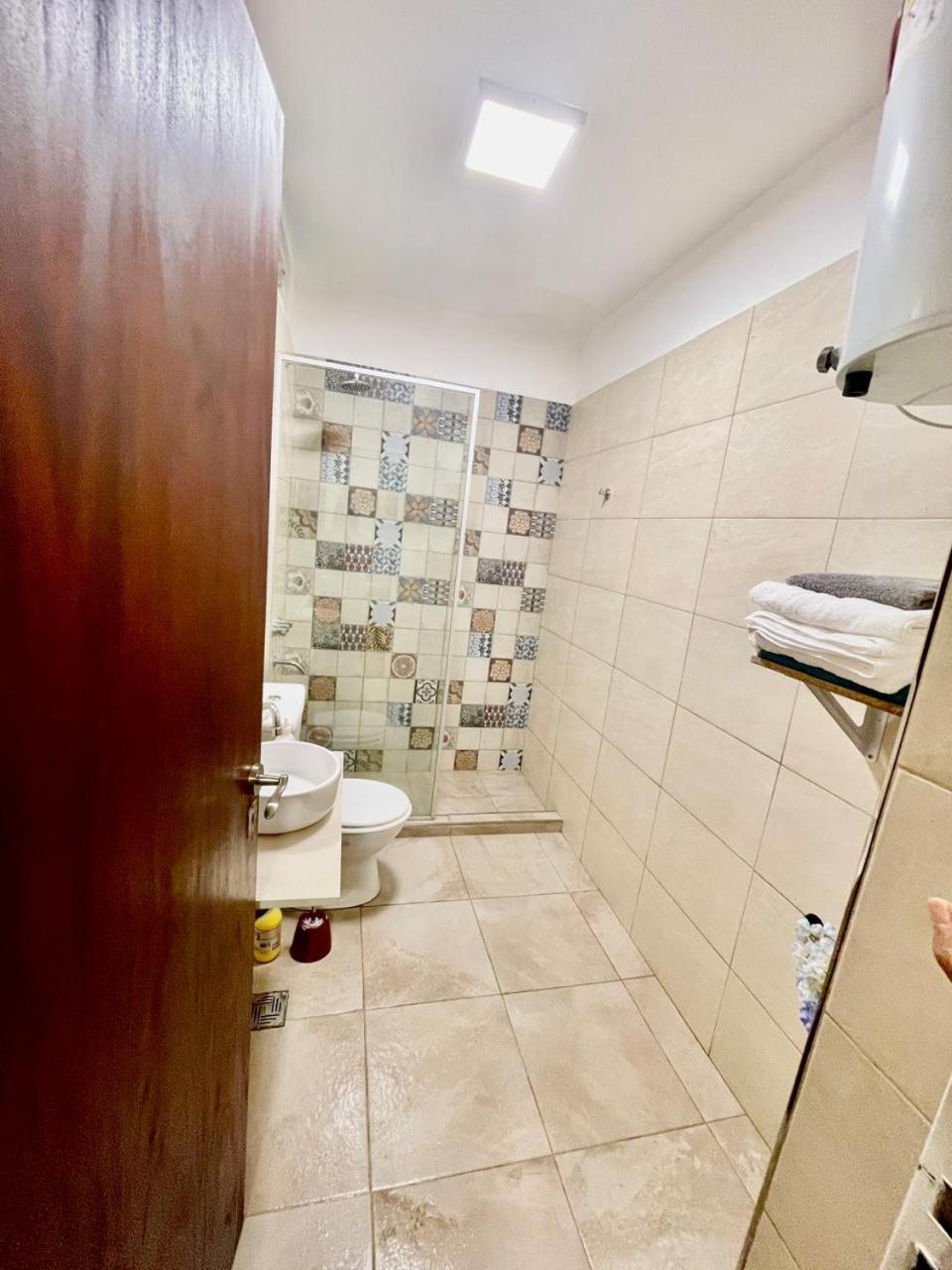 Hermoso Departamento En Vicente Lopez