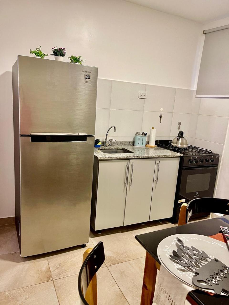 Hermoso Departamento En Vicente Lopez