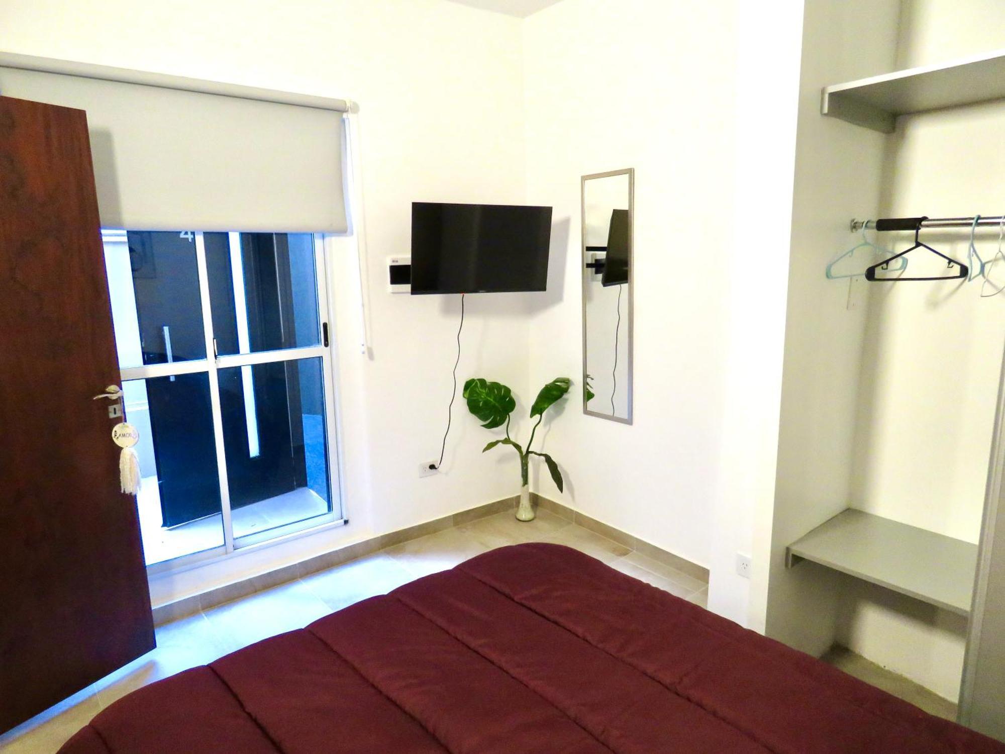 Hermoso Departamento En Apartment Vicente Lopez