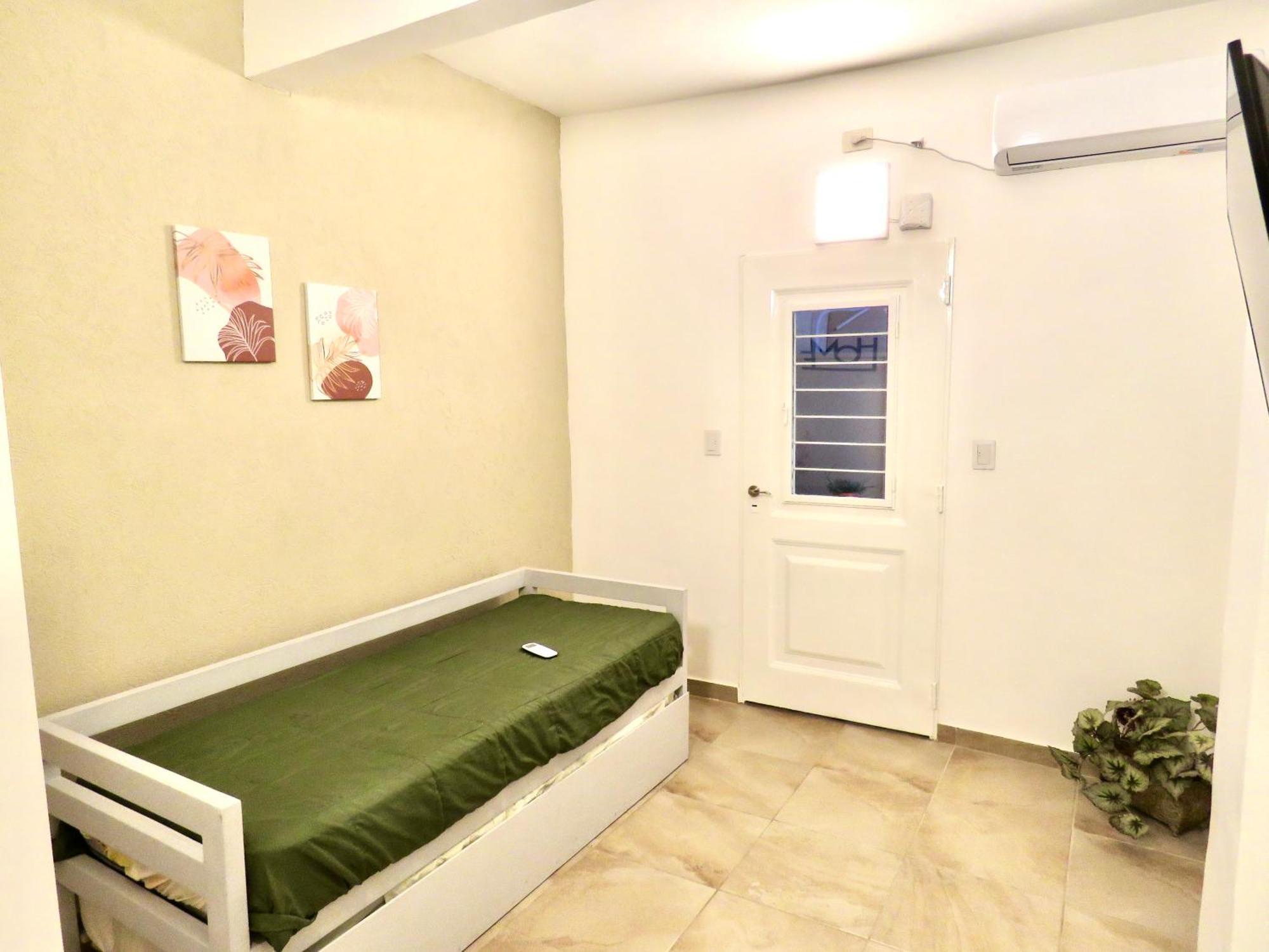 Hermoso Departamento En * Vicente Lopez