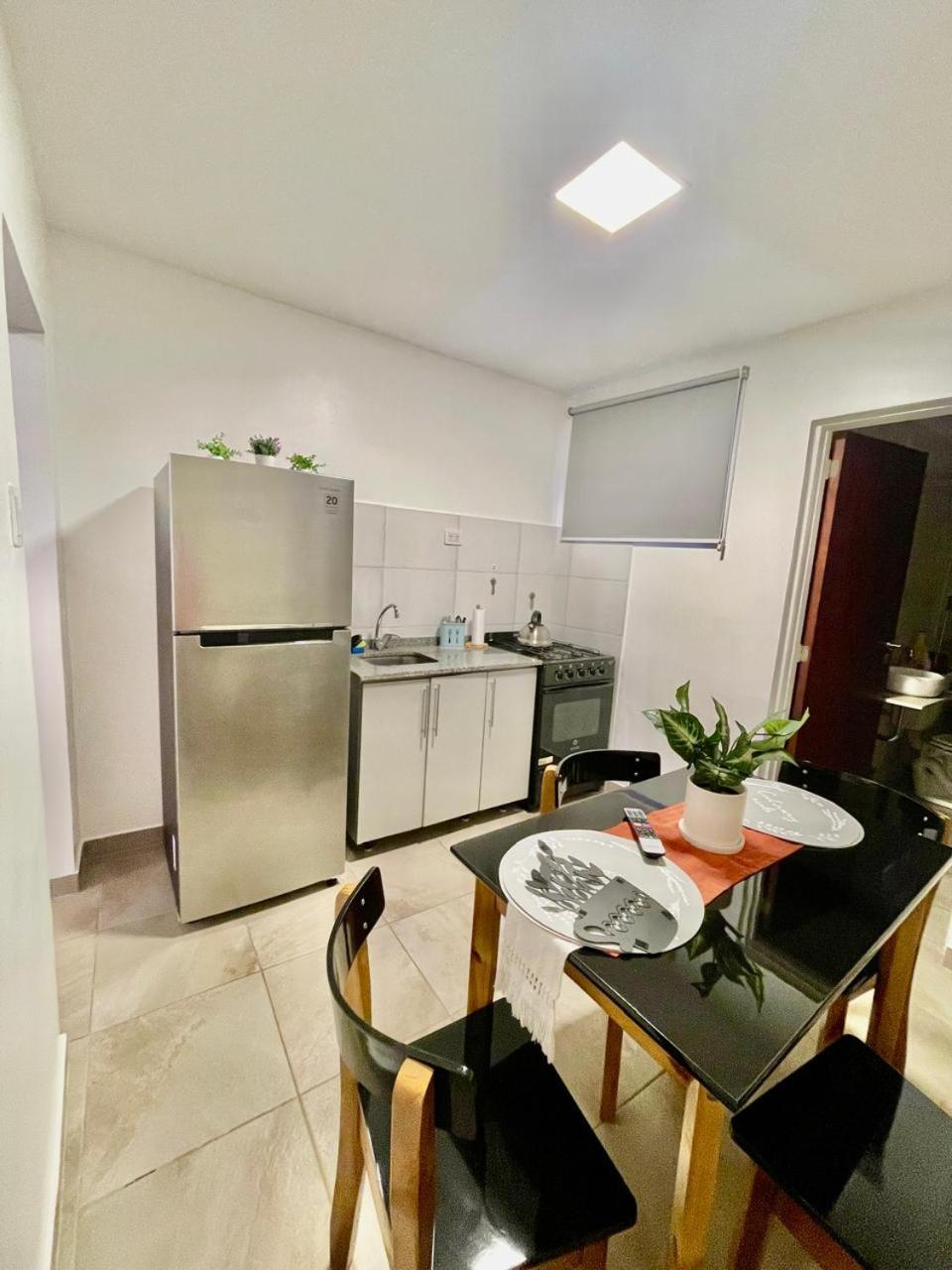Hermoso Departamento En