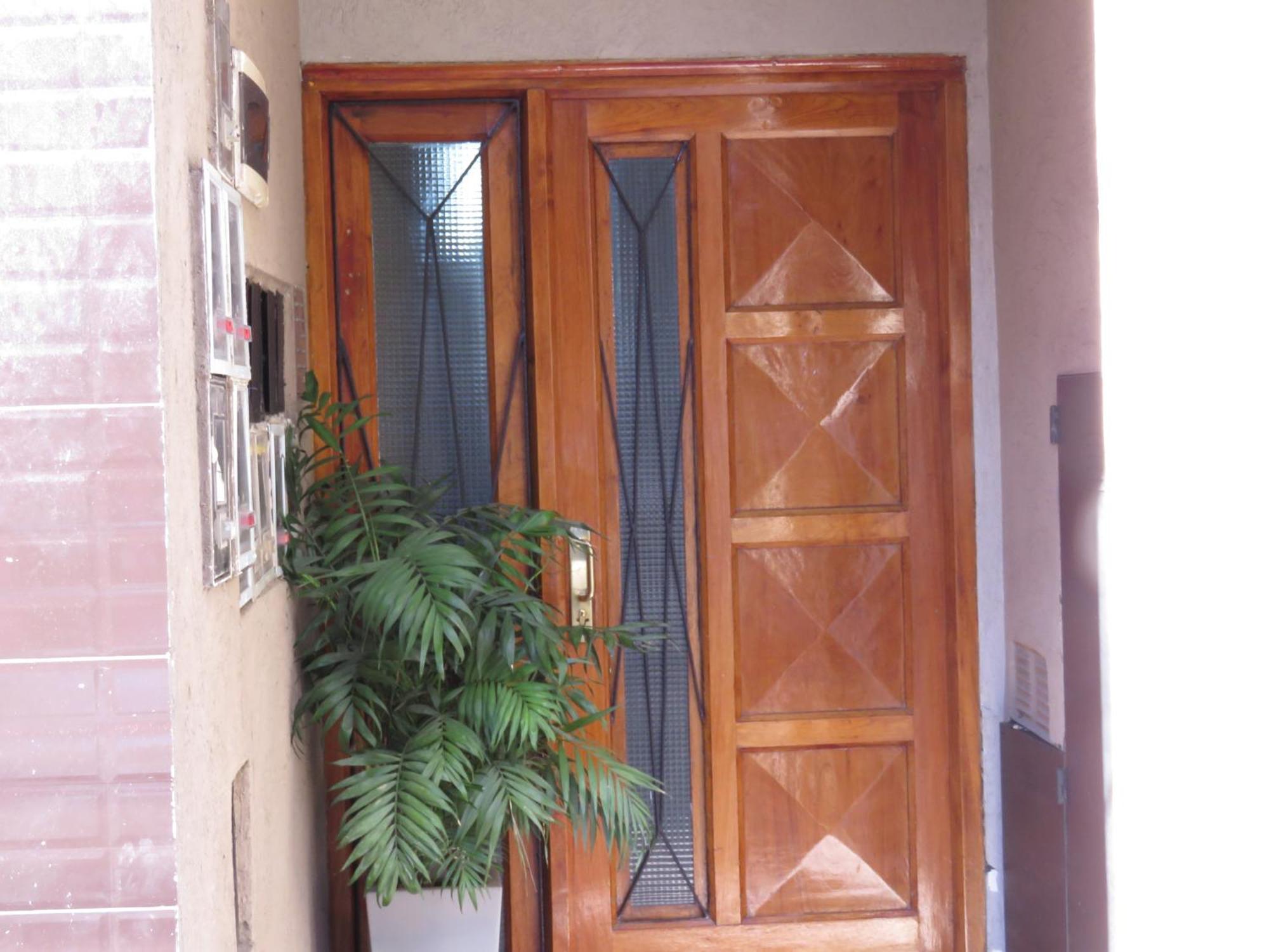 Hermoso Departamento En Apartment *