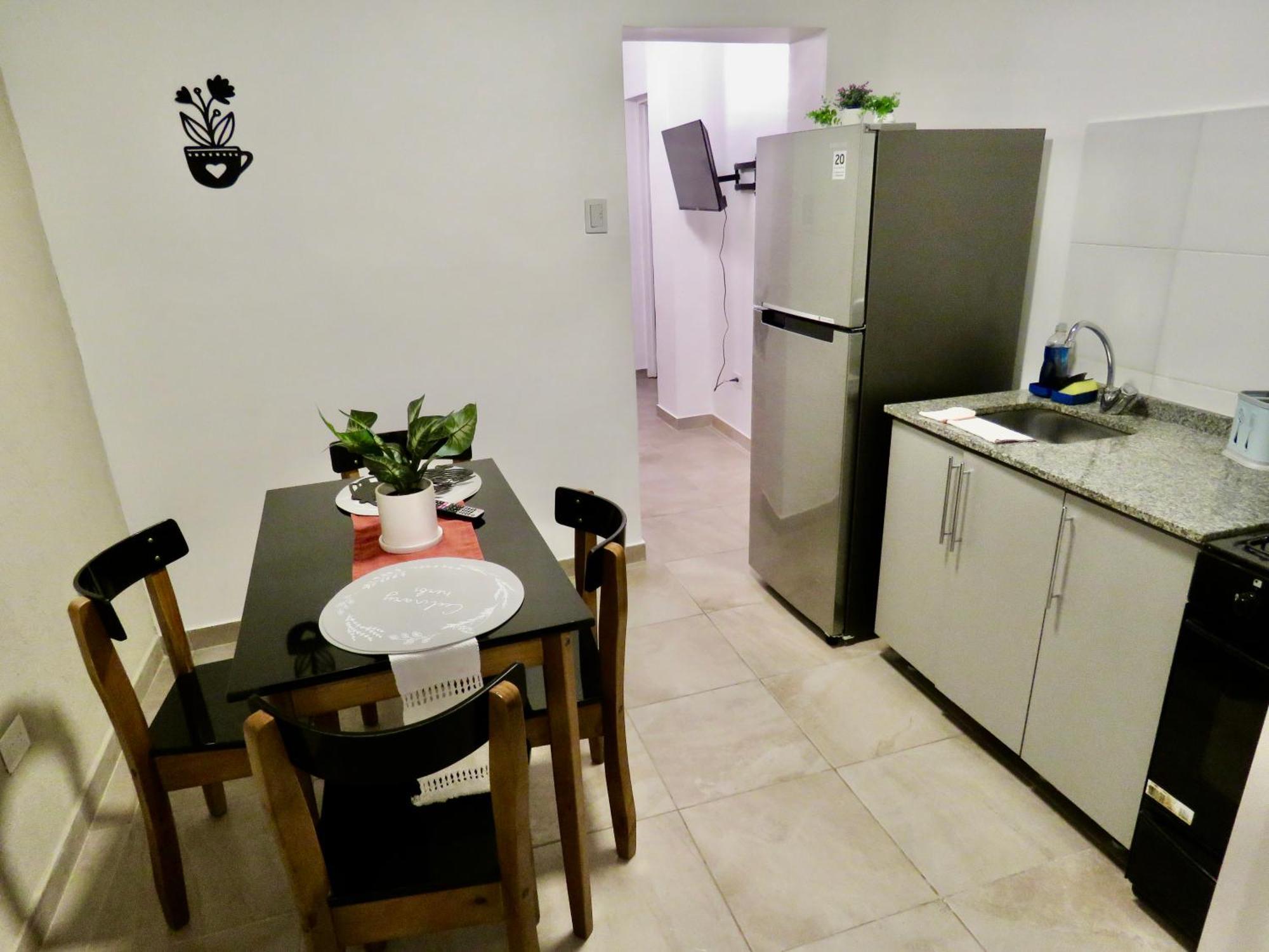 Apartment Hermoso Departamento En *