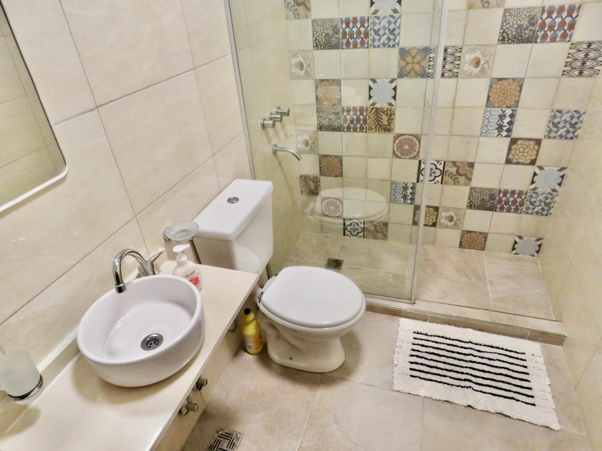 Hermoso Departamento En Apartment Vicente Lopez