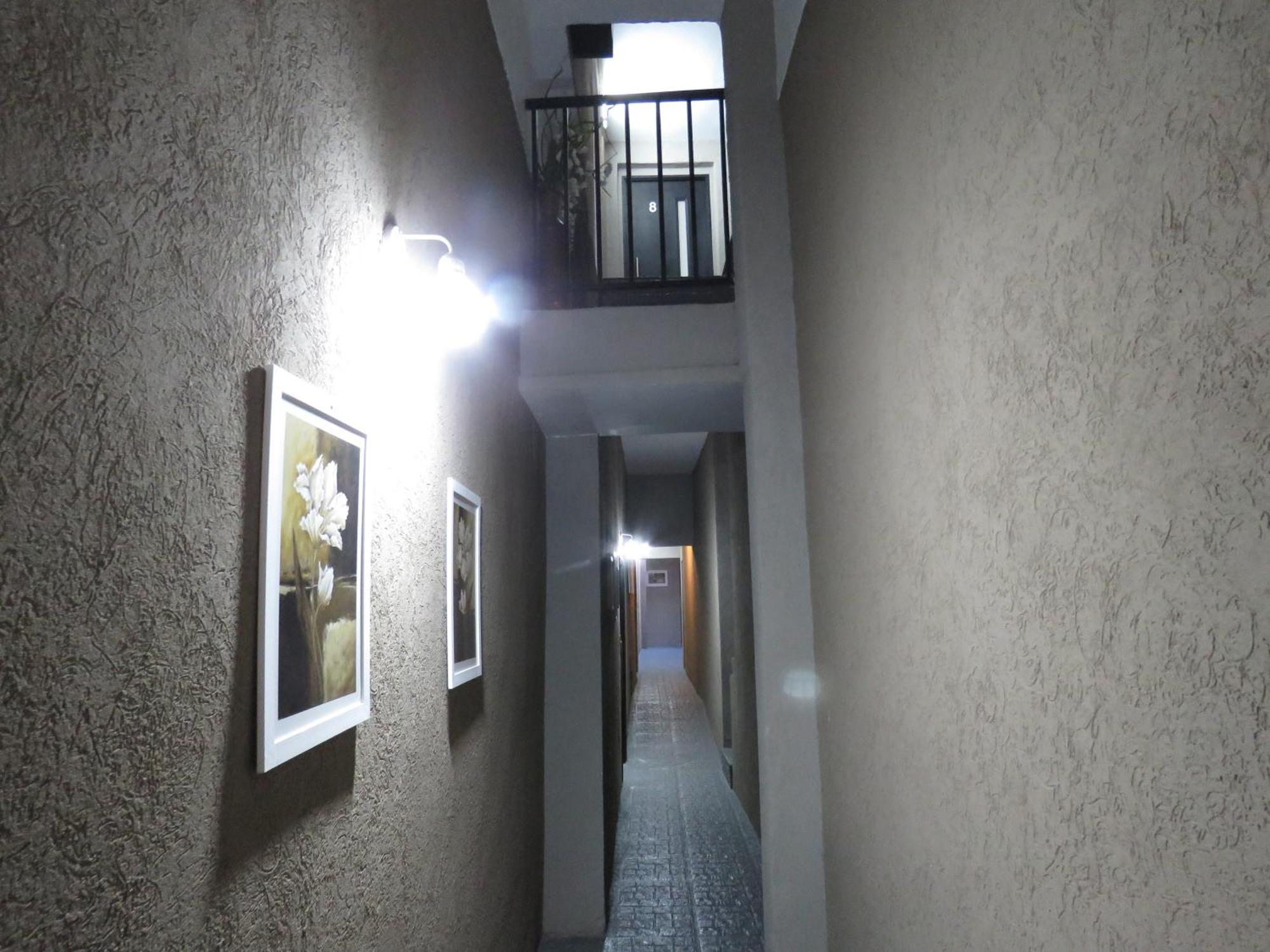 Hermoso Departamento En