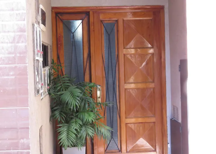 Hermoso Departamento En Vicente Lopez